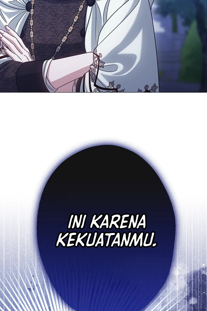 Became the youngest Sister-in-Law of the Ruined Harem Male Leads Chapter 30 - halaman 71