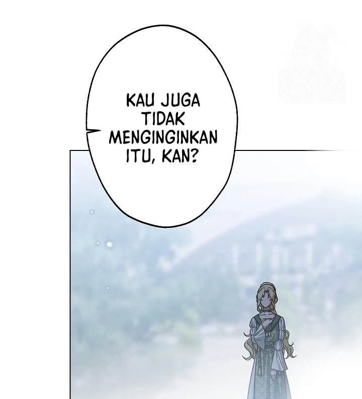 Became the youngest Sister-in-Law of the Ruined Harem Male Leads Chapter 30 - halaman 76