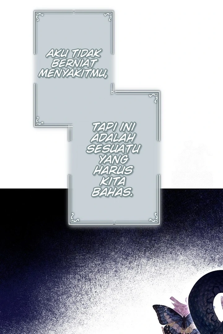 Became the youngest Sister-in-Law of the Ruined Harem Male Leads Chapter 30 - halaman 78