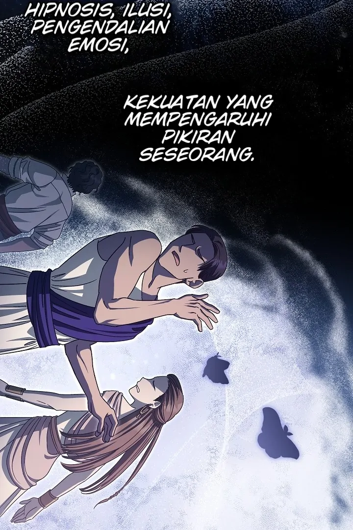 Became the youngest Sister-in-Law of the Ruined Harem Male Leads Chapter 30 - halaman 81