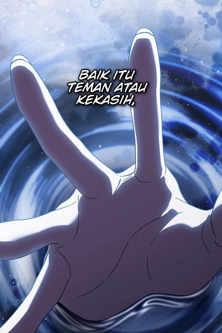 Became the youngest Sister-in-Law of the Ruined Harem Male Leads Chapter 30 - halaman 83