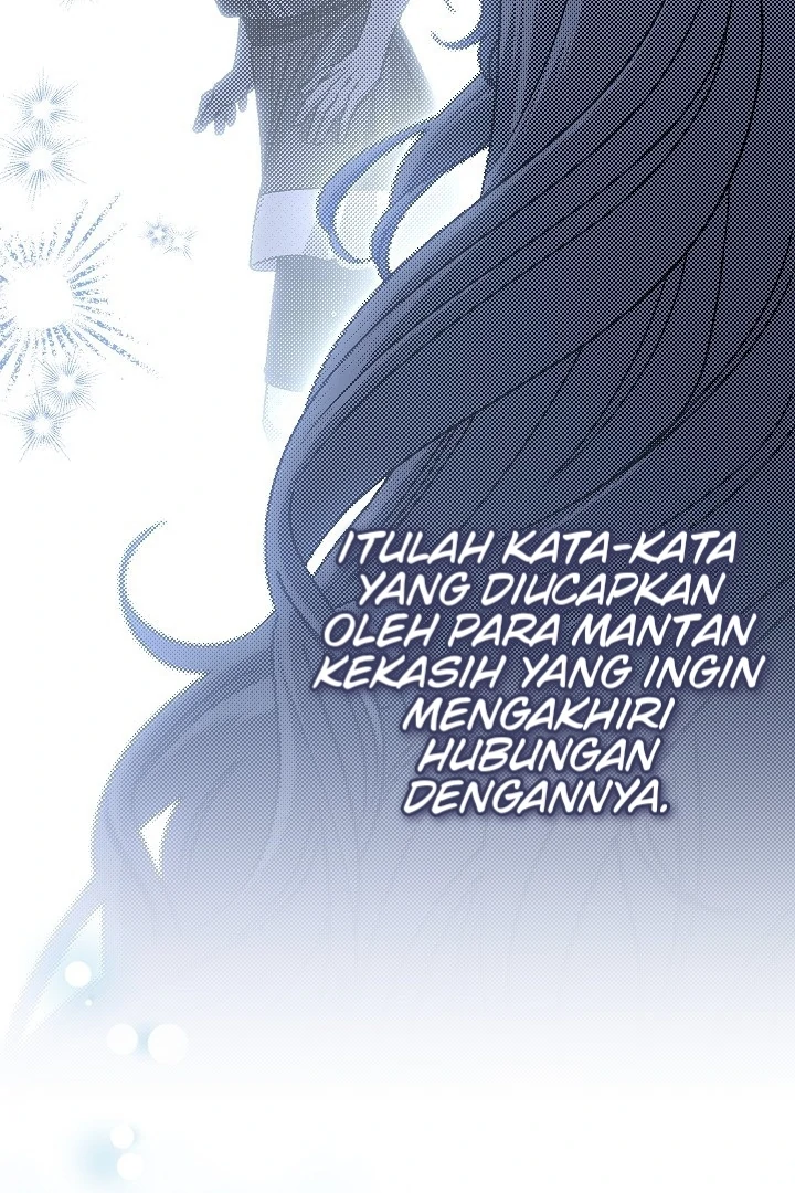 Became the youngest Sister-in-Law of the Ruined Harem Male Leads Chapter 30 - halaman 86