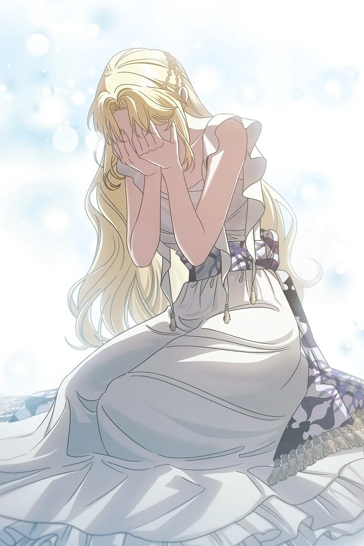 Became the youngest Sister-in-Law of the Ruined Harem Male Leads Chapter 30 - halaman 87