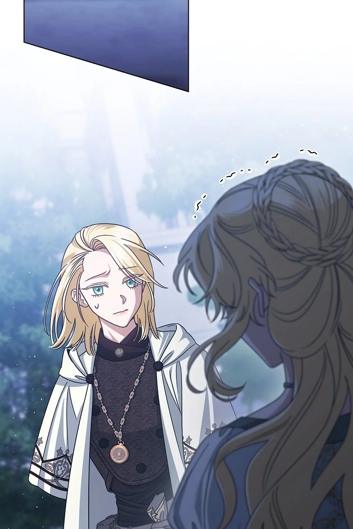 Became the youngest Sister-in-Law of the Ruined Harem Male Leads Chapter 30 - halaman 91