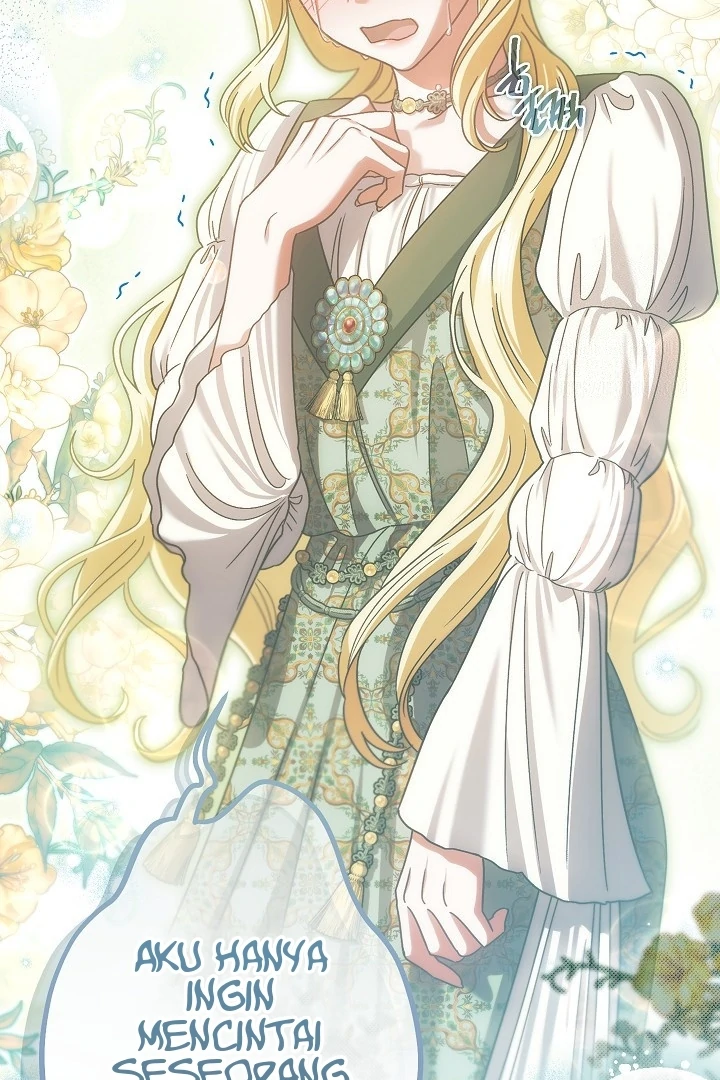 Became the youngest Sister-in-Law of the Ruined Harem Male Leads Chapter 30 - halaman 94