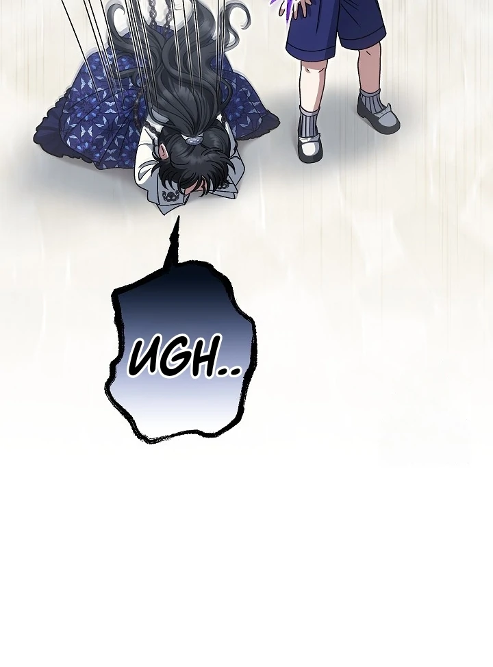 Became the youngest Sister-in-Law of the Ruined Harem Male Leads Chapter 31 - halaman 33