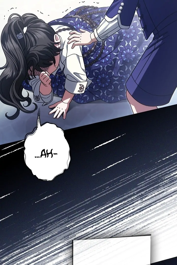 Became the youngest Sister-in-Law of the Ruined Harem Male Leads Chapter 31 - halaman 35