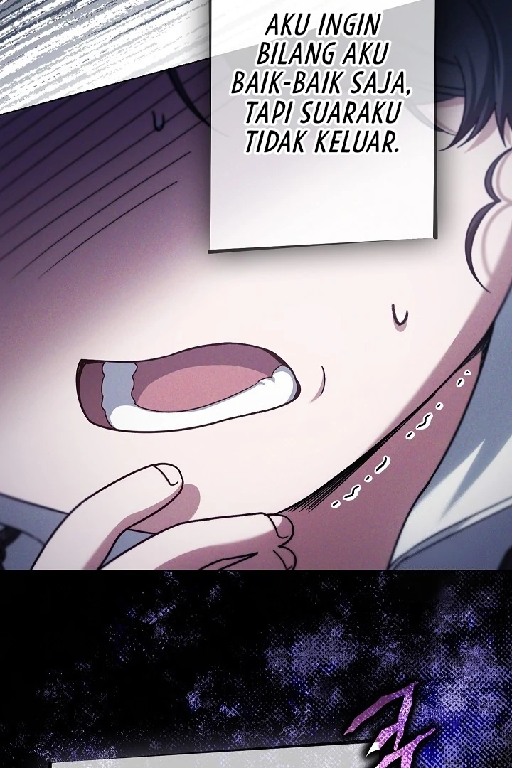 Became the youngest Sister-in-Law of the Ruined Harem Male Leads Chapter 31 - halaman 36