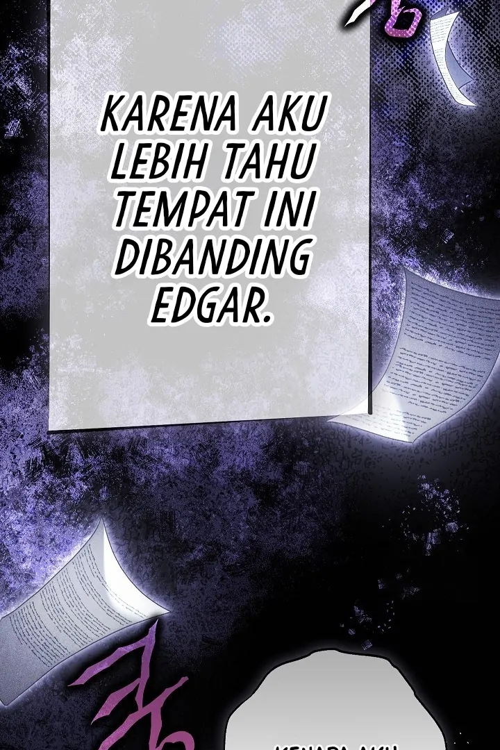 Became the youngest Sister-in-Law of the Ruined Harem Male Leads Chapter 31 - halaman 37