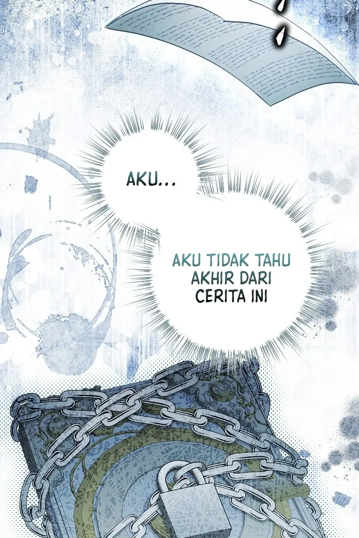 Became the youngest Sister-in-Law of the Ruined Harem Male Leads Chapter 31 - halaman 39