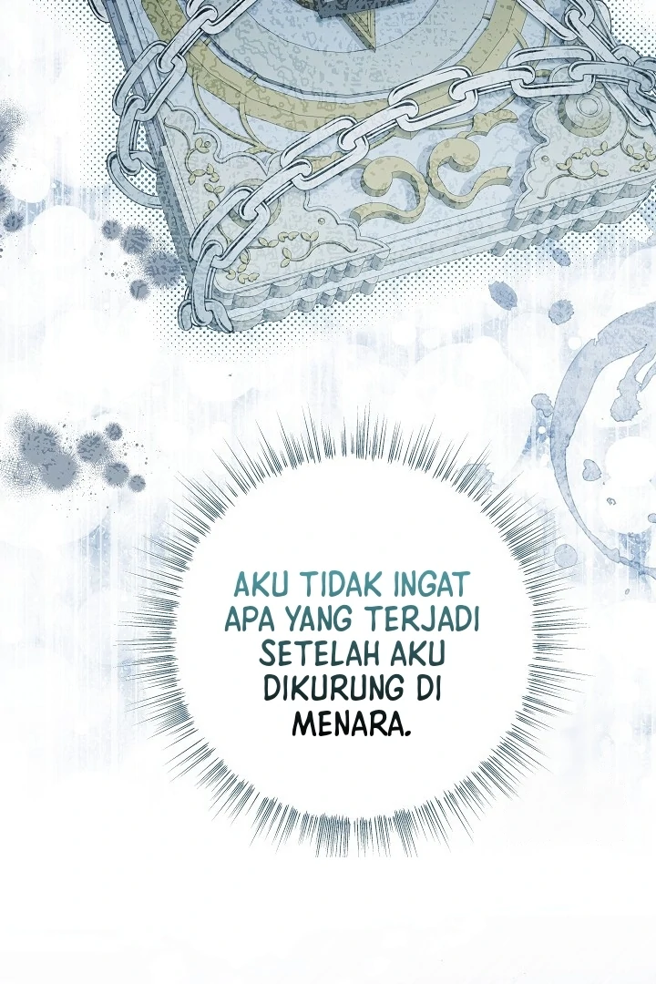 Became the youngest Sister-in-Law of the Ruined Harem Male Leads Chapter 31 - halaman 40