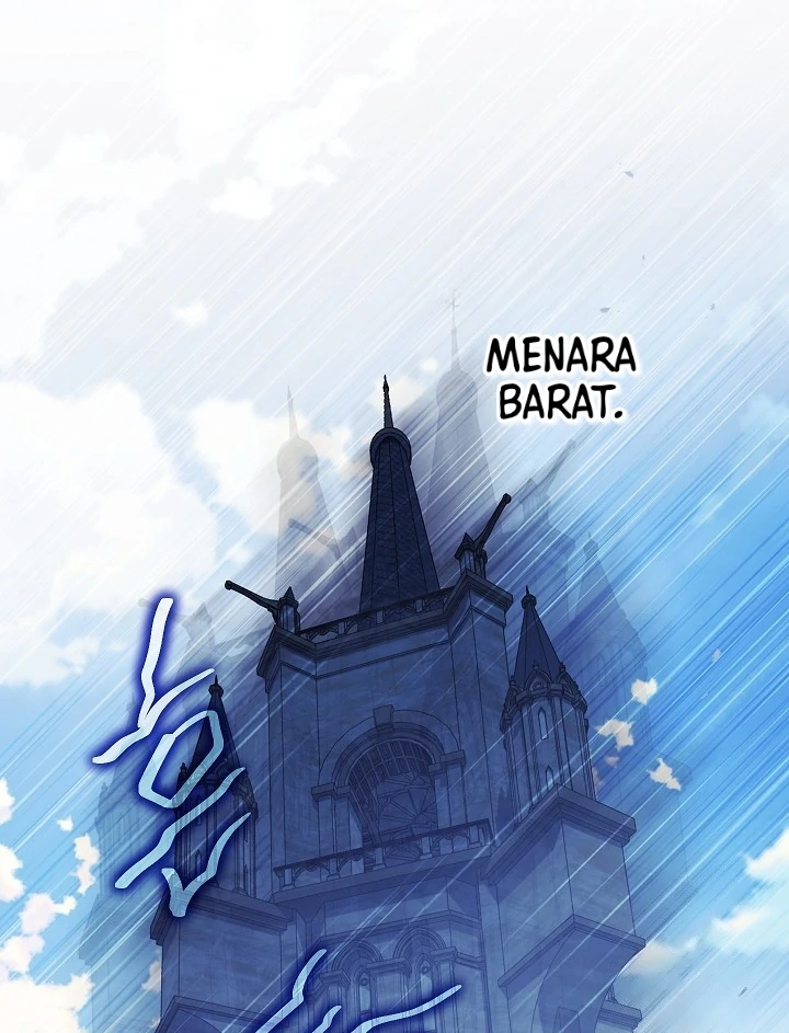 Became the youngest Sister-in-Law of the Ruined Harem Male Leads Chapter 31 - halaman 41