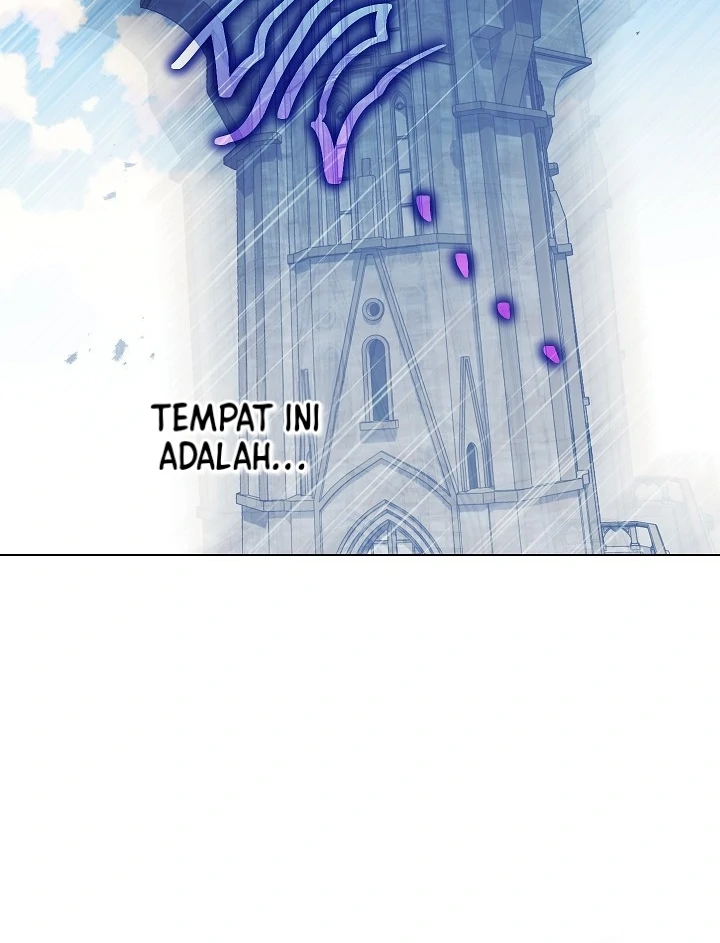 Became the youngest Sister-in-Law of the Ruined Harem Male Leads Chapter 31 - halaman 42