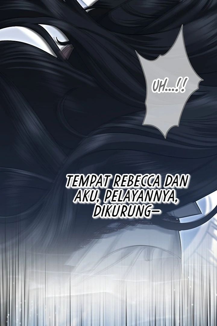 Became the youngest Sister-in-Law of the Ruined Harem Male Leads Chapter 31 - halaman 44
