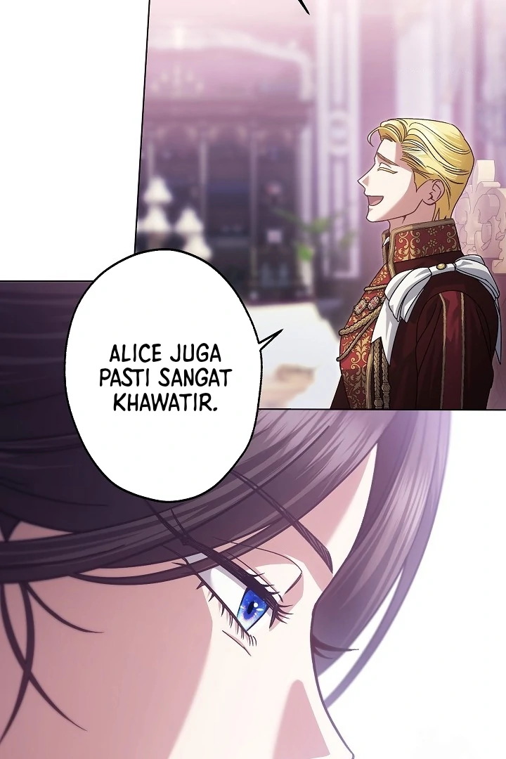 Became the youngest Sister-in-Law of the Ruined Harem Male Leads Chapter 32 - halaman 103