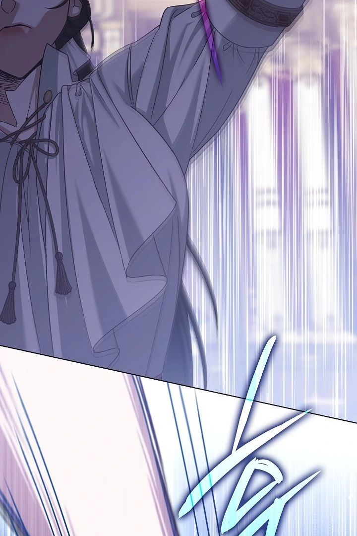 Became the youngest Sister-in-Law of the Ruined Harem Male Leads Chapter 32 - halaman 106