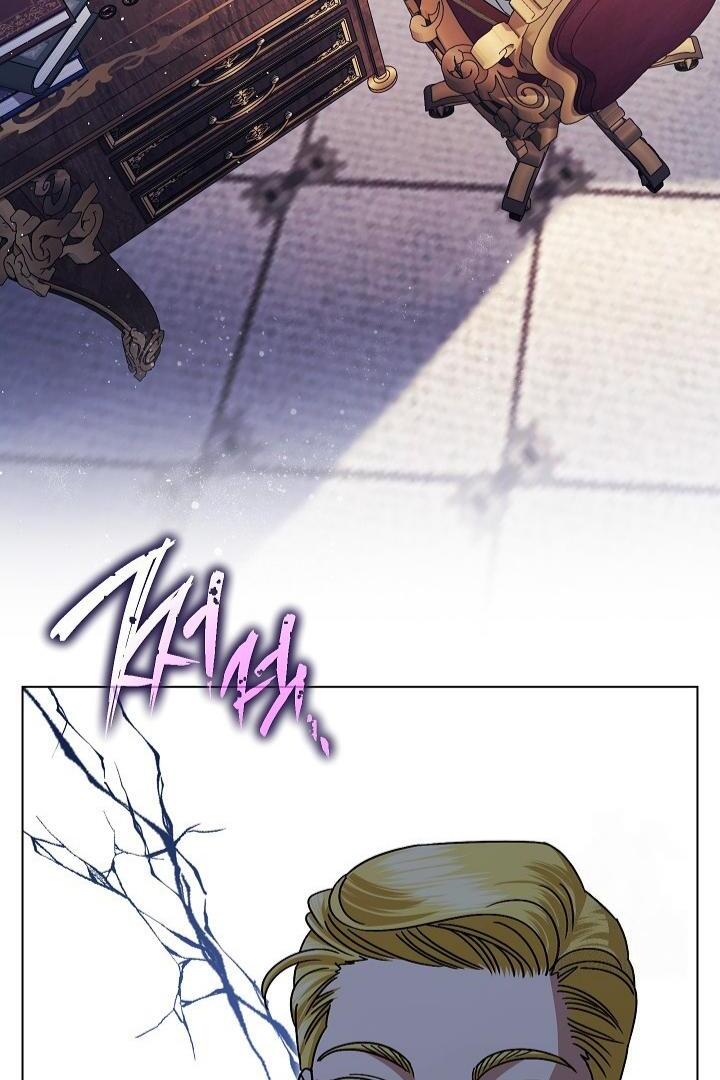 Became the youngest Sister-in-Law of the Ruined Harem Male Leads Chapter 32 - halaman 110