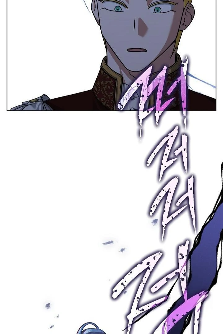 Became the youngest Sister-in-Law of the Ruined Harem Male Leads Chapter 32 - halaman 111