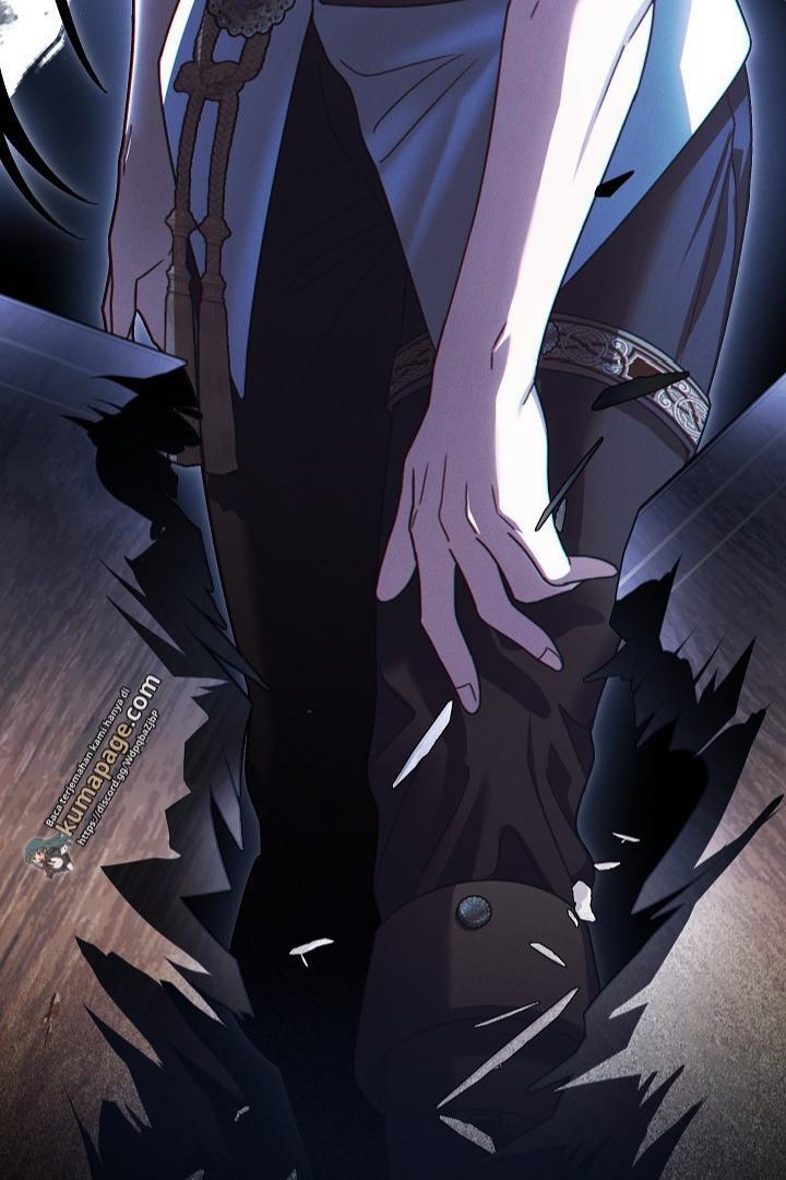 Became the youngest Sister-in-Law of the Ruined Harem Male Leads Chapter 32 - halaman 113