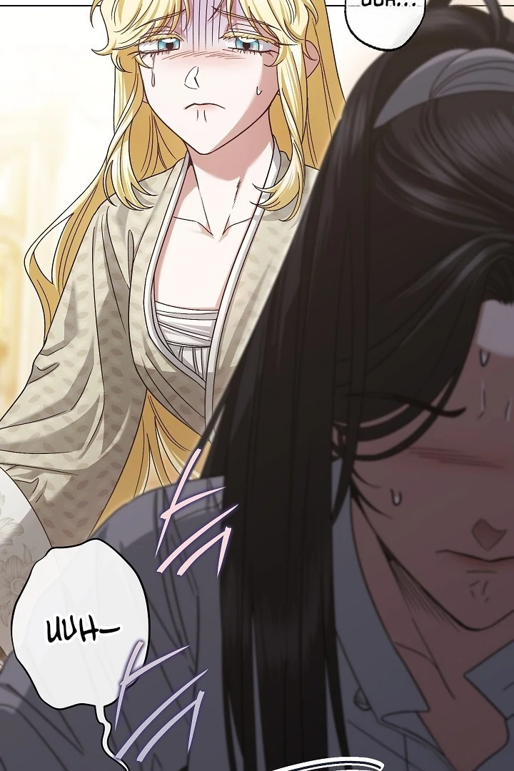 Became the youngest Sister-in-Law of the Ruined Harem Male Leads Chapter 32 - halaman 14