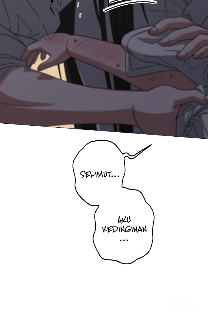 Became the youngest Sister-in-Law of the Ruined Harem Male Leads Chapter 32 - halaman 15