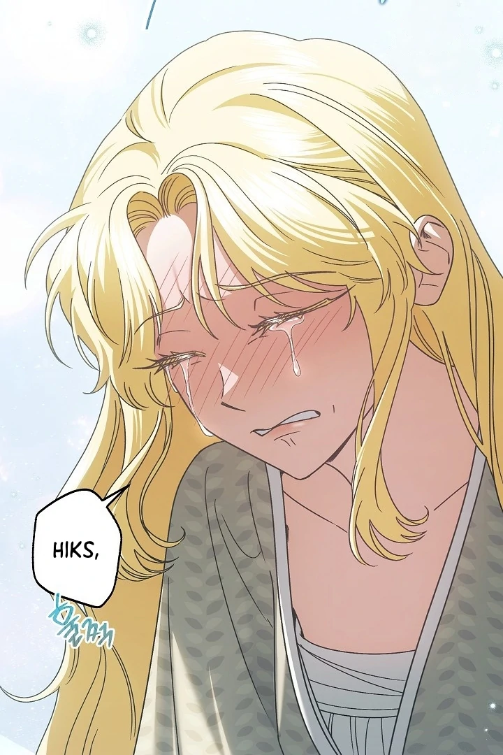 Became the youngest Sister-in-Law of the Ruined Harem Male Leads Chapter 32 - halaman 17
