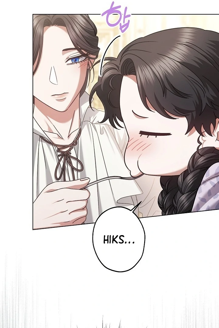 Became the youngest Sister-in-Law of the Ruined Harem Male Leads Chapter 32 - halaman 32