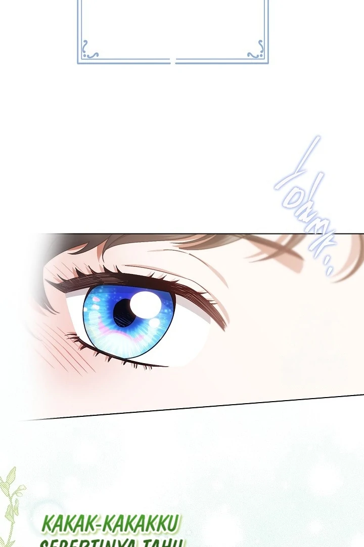 Became the youngest Sister-in-Law of the Ruined Harem Male Leads Chapter 32 - halaman 38