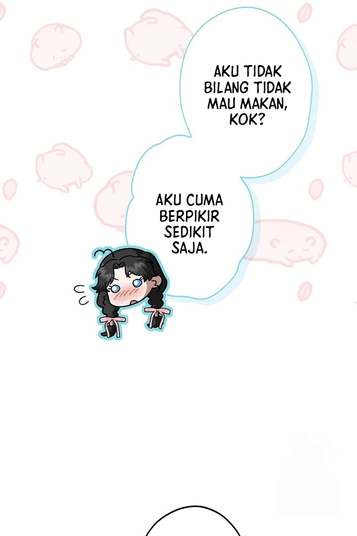 Became the youngest Sister-in-Law of the Ruined Harem Male Leads Chapter 32 - halaman 43