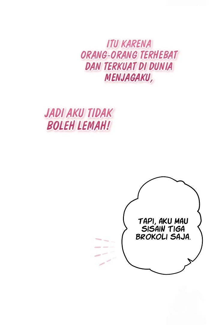 Became the youngest Sister-in-Law of the Ruined Harem Male Leads Chapter 32 - halaman 47