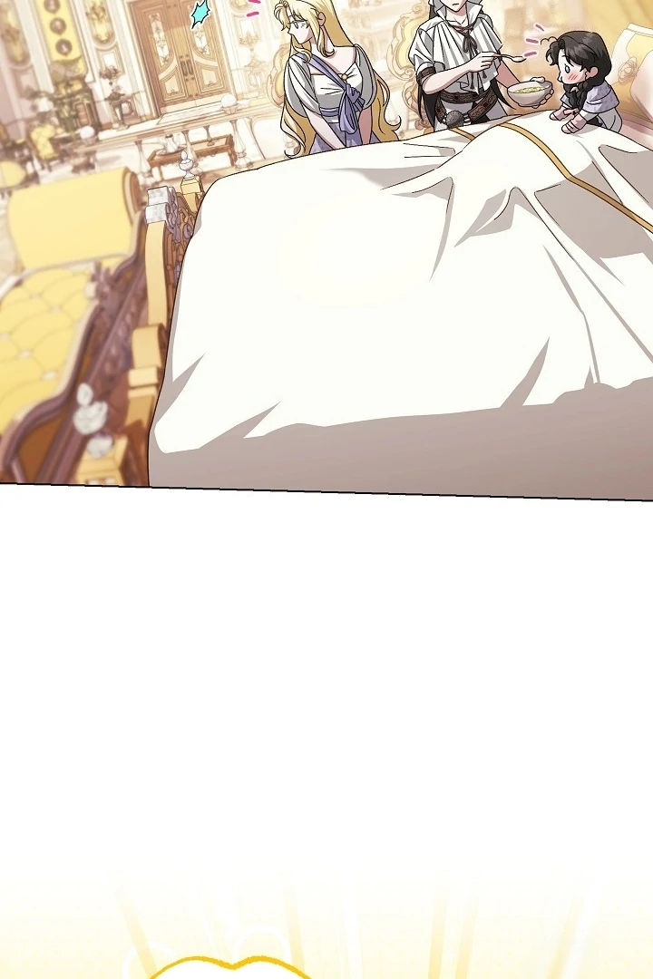 Became the youngest Sister-in-Law of the Ruined Harem Male Leads Chapter 32 - halaman 50