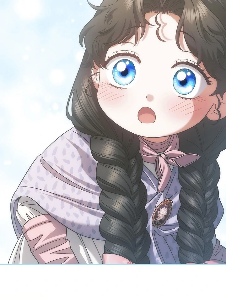 Became the youngest Sister-in-Law of the Ruined Harem Male Leads Chapter 32 - halaman 53
