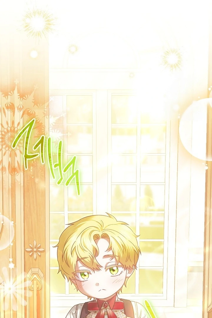 Became the youngest Sister-in-Law of the Ruined Harem Male Leads Chapter 32 - halaman 54