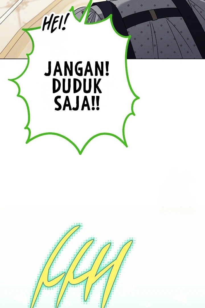 Became the youngest Sister-in-Law of the Ruined Harem Male Leads Chapter 32 - halaman 58
