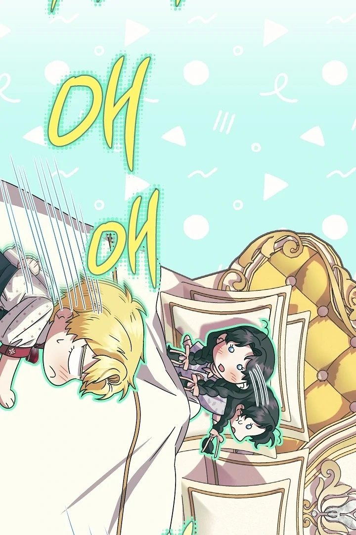 Became the youngest Sister-in-Law of the Ruined Harem Male Leads Chapter 32 - halaman 59