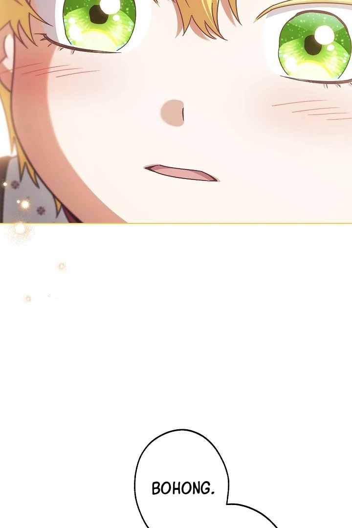 Became the youngest Sister-in-Law of the Ruined Harem Male Leads Chapter 32 - halaman 63