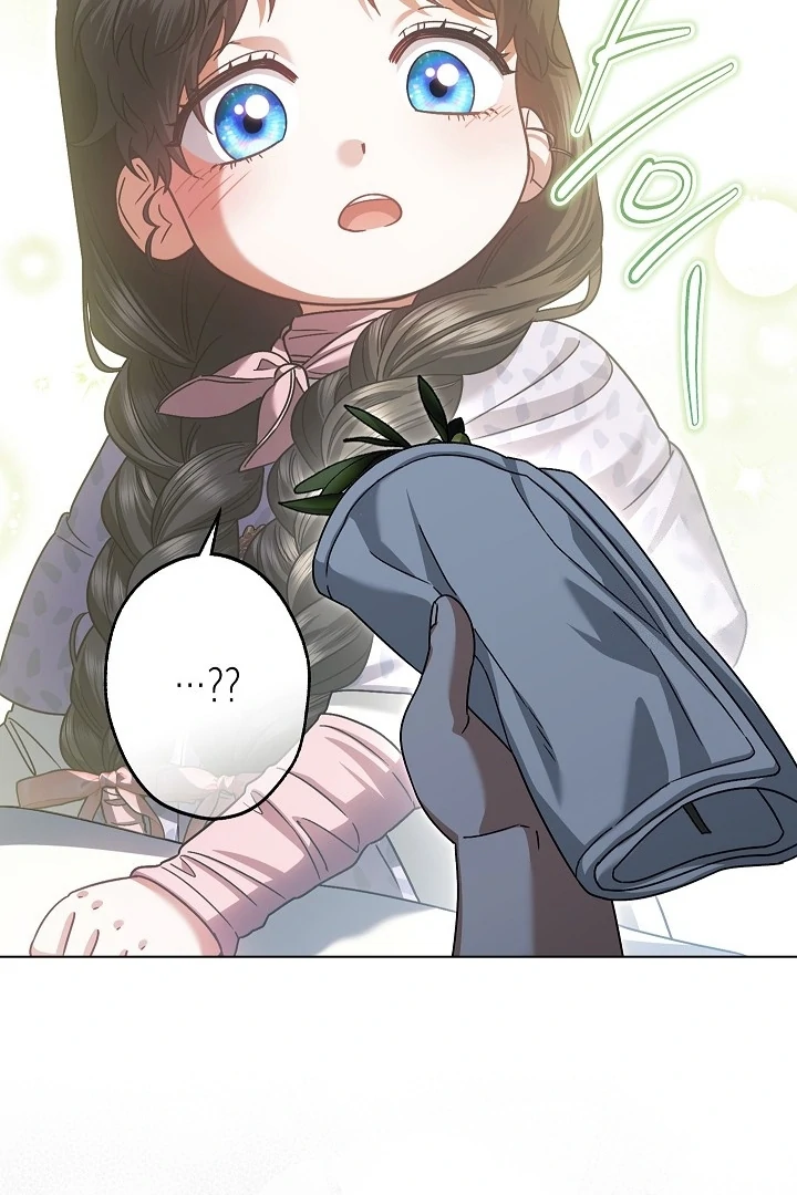 Became the youngest Sister-in-Law of the Ruined Harem Male Leads Chapter 32 - halaman 67
