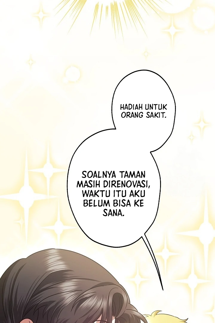 Became the youngest Sister-in-Law of the Ruined Harem Male Leads Chapter 32 - halaman 70