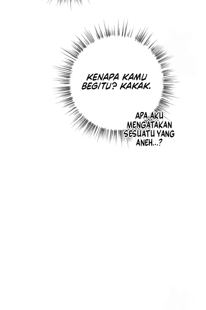 Became the youngest Sister-in-Law of the Ruined Harem Male Leads Chapter 32 - halaman 78