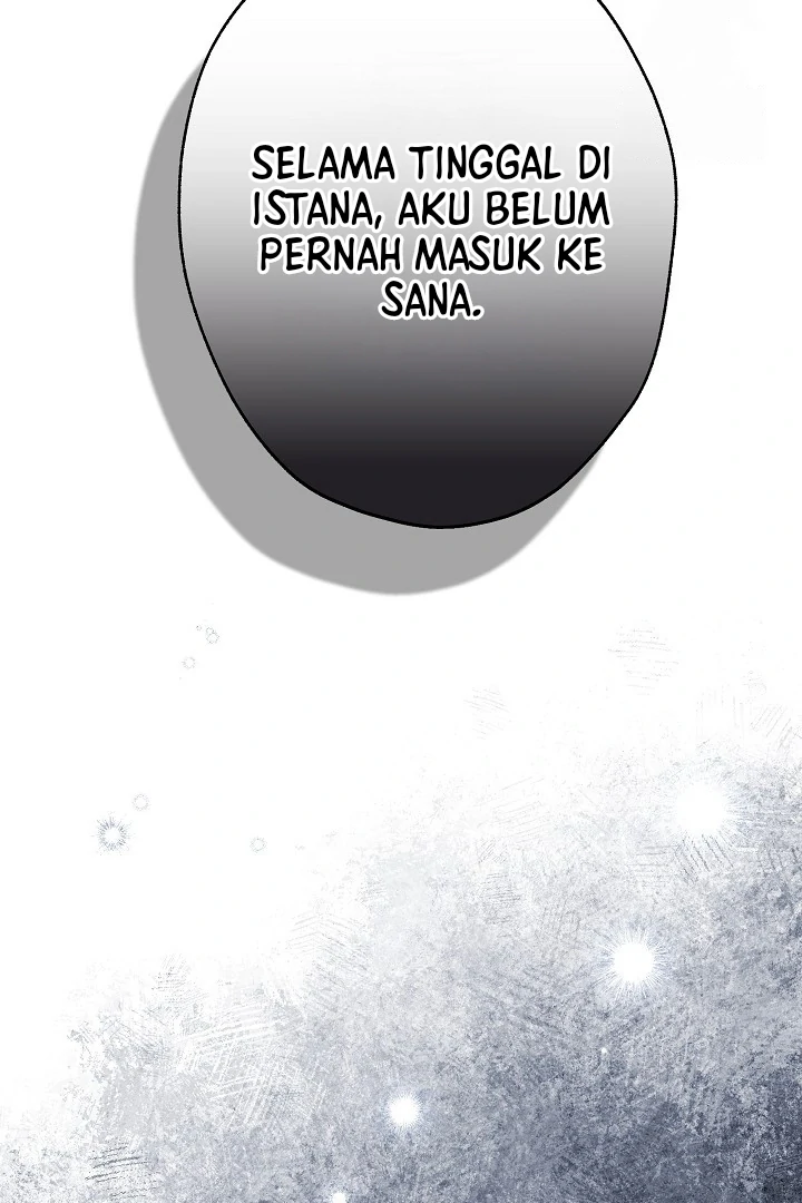 Became the youngest Sister-in-Law of the Ruined Harem Male Leads Chapter 32 - halaman 82