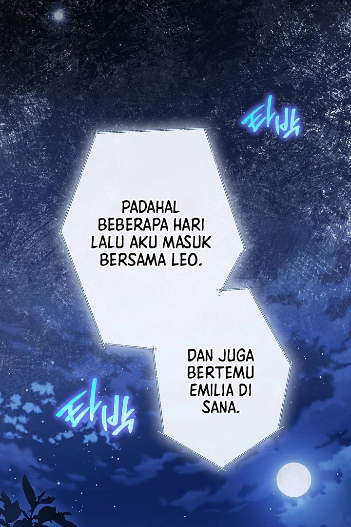 Became the youngest Sister-in-Law of the Ruined Harem Male Leads Chapter 32 - halaman 84