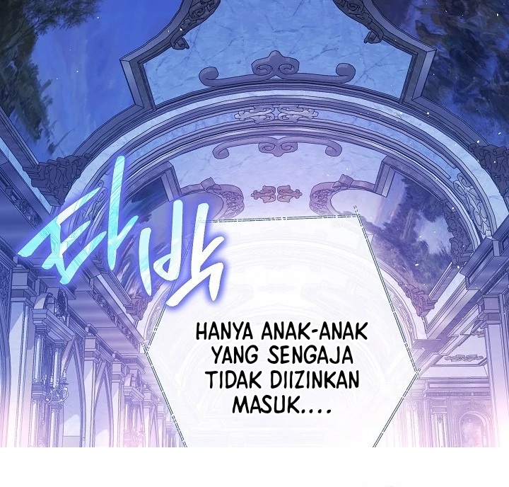 Became the youngest Sister-in-Law of the Ruined Harem Male Leads Chapter 32 - halaman 86