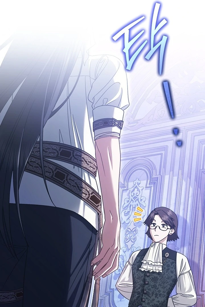 Became the youngest Sister-in-Law of the Ruined Harem Male Leads Chapter 32 - halaman 87
