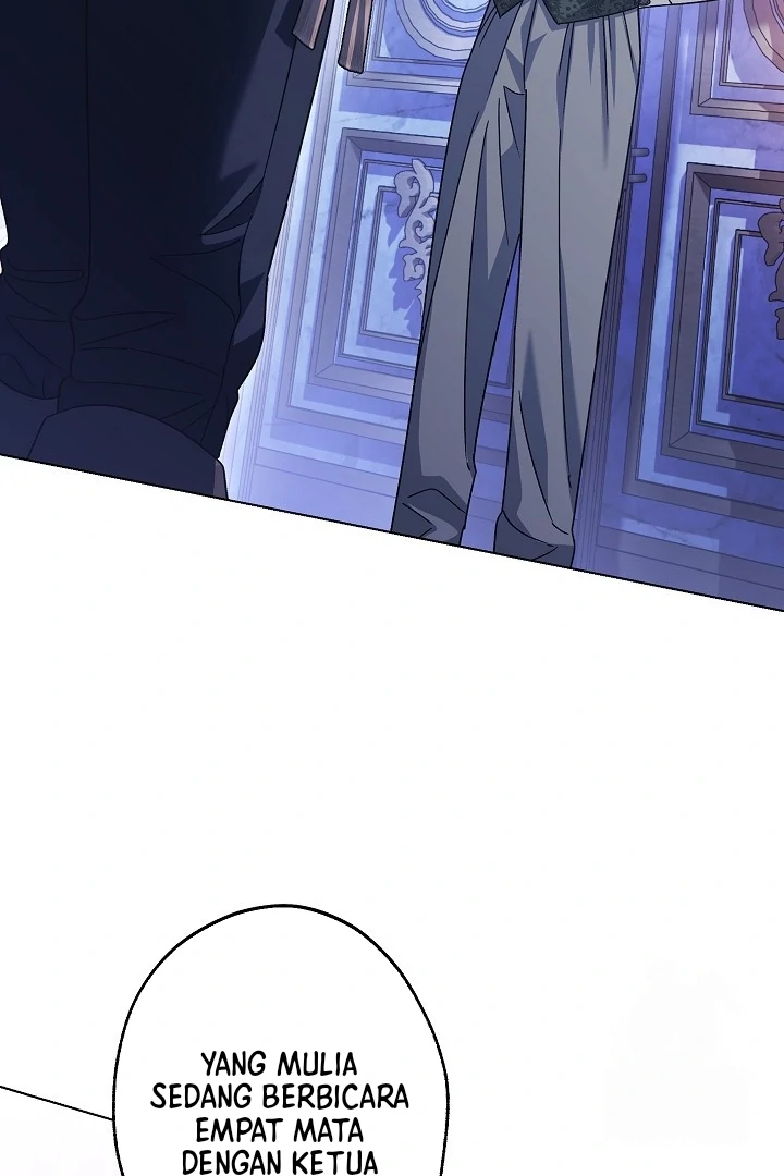 Became the youngest Sister-in-Law of the Ruined Harem Male Leads Chapter 32 - halaman 88