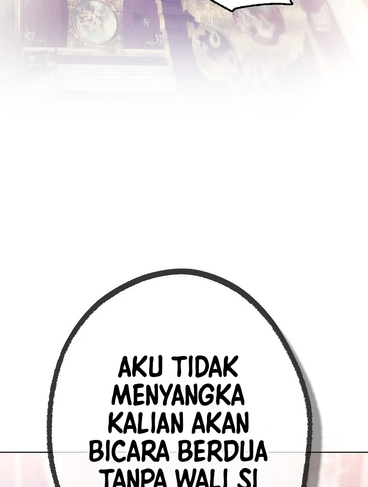 Became the youngest Sister-in-Law of the Ruined Harem Male Leads Chapter 32 - halaman 96