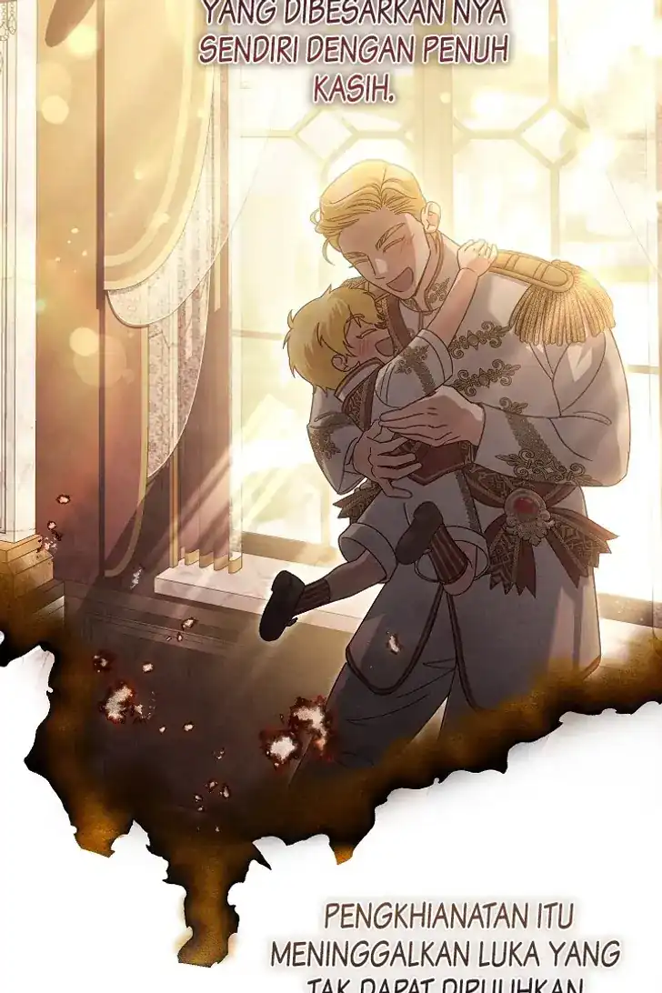 Became the youngest Sister-in-Law of the Ruined Harem Male Leads Chapter 33 - halaman 11