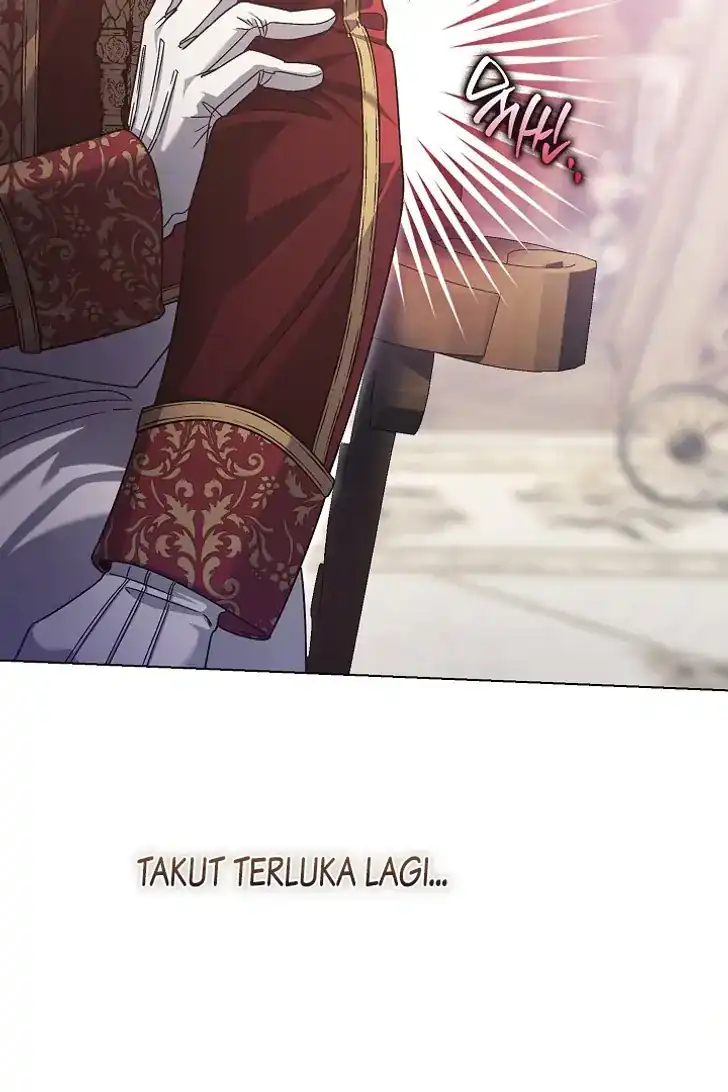 Became the youngest Sister-in-Law of the Ruined Harem Male Leads Chapter 33 - halaman 14