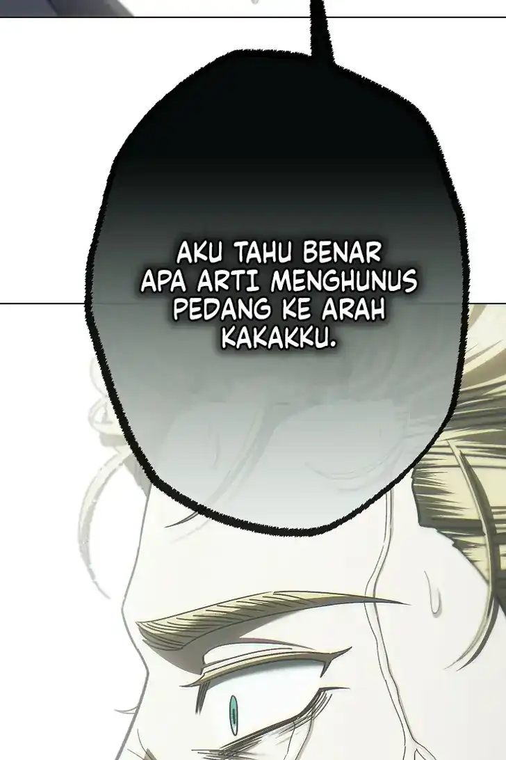 Became the youngest Sister-in-Law of the Ruined Harem Male Leads Chapter 33 - halaman 2