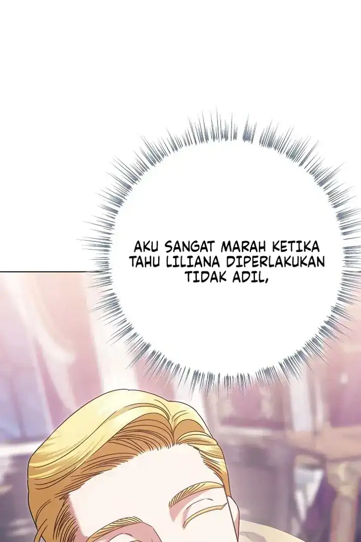 Became the youngest Sister-in-Law of the Ruined Harem Male Leads Chapter 33 - halaman 20
