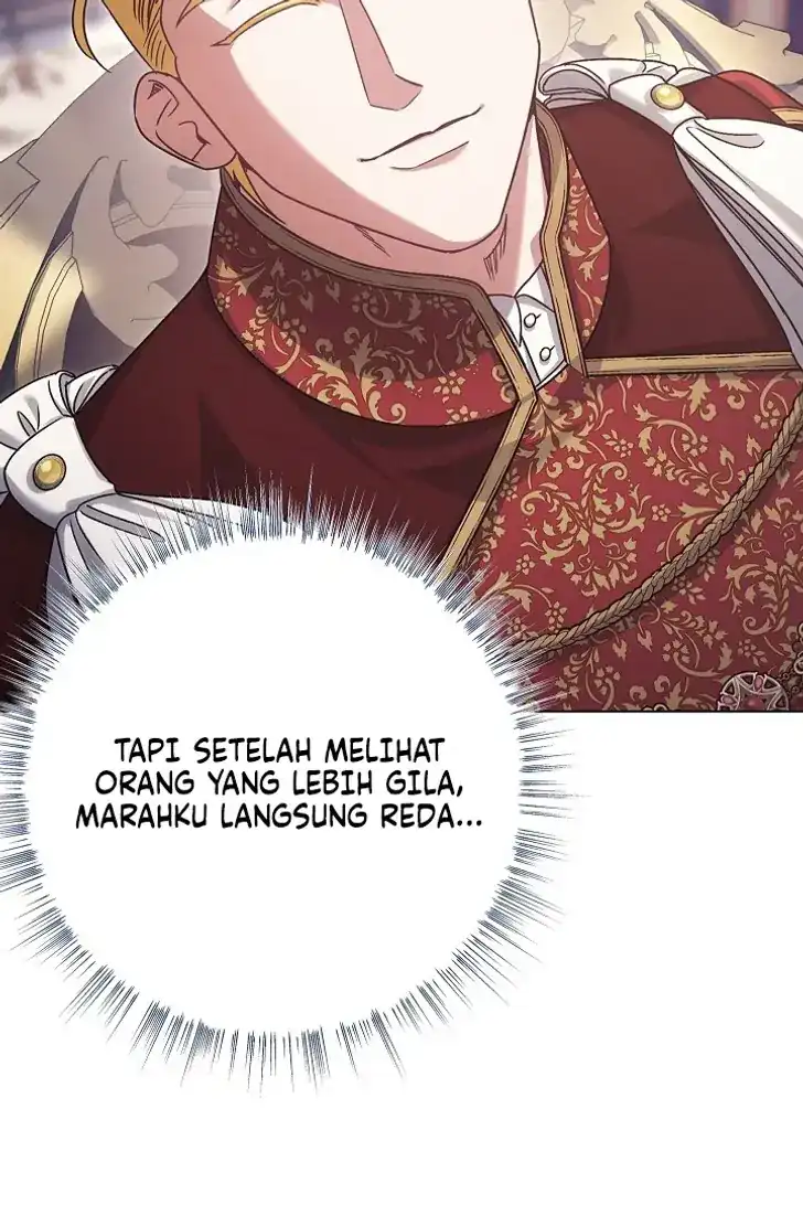 Became the youngest Sister-in-Law of the Ruined Harem Male Leads Chapter 33 - halaman 21